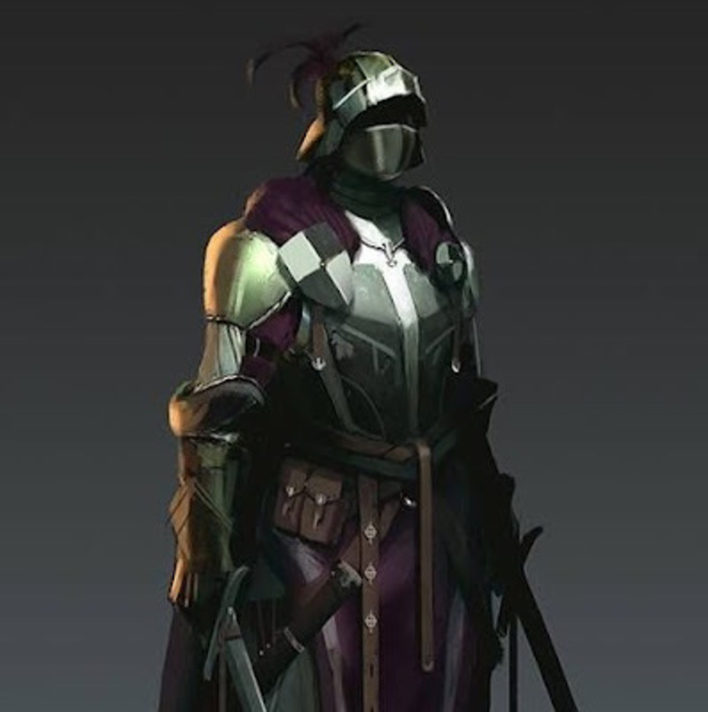 Meet your Posher, Donoban